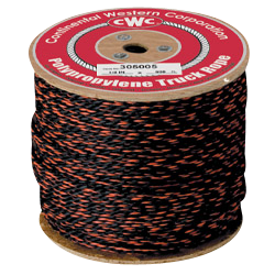 PolyPRO - Black-Orange PolyPRO - Black-Orange